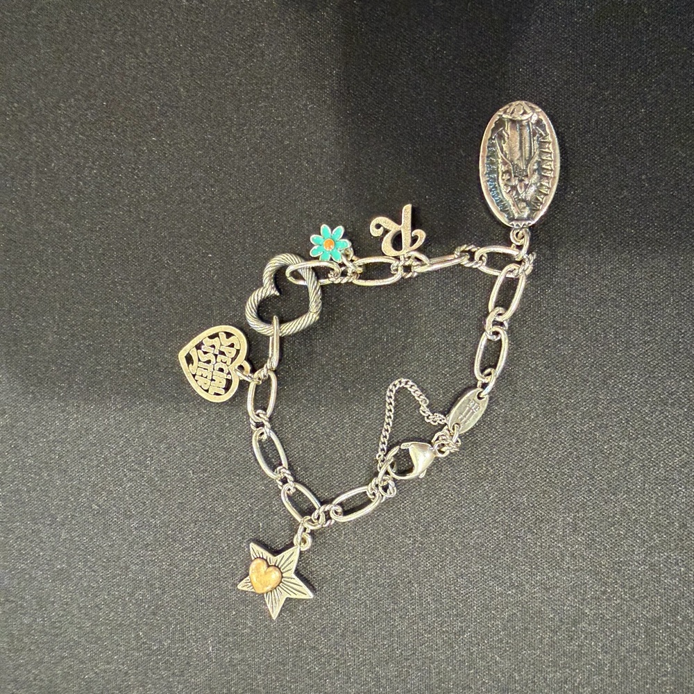 James Avery bracelet
